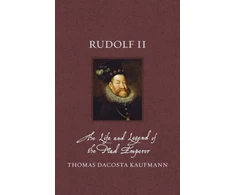 KNYGA Thomas Dacosta Kaufmann Rudolf II