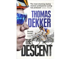 KNYGA Thomas Dekker Descent
