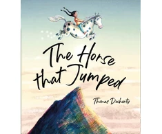 KNYGA Thomas Docherty Horse That Jumped