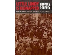 KNYGA Thomas Doherty Little Lindy Is Kidnapped