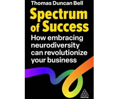KNYGA Thomas Duncan Bell Spectrum of Success