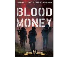 KNYGA Thomas E Crocker Blood Money