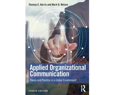 KNYGA Thomas E Harris Applied Organizational Communication
