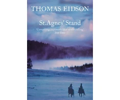 KNYGA Thomas Eidson St. Agnes’ Stand