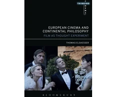 KNYGA Thomas Elsaesser European Cinema and Continental Philosophy