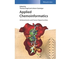 KNYGA Thomas Engel Applied Chemoinformatics