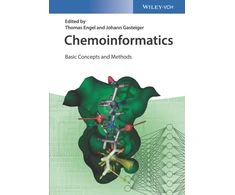 KNYGA Thomas Engel Chemoinformatics