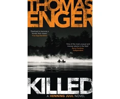 KNYGA Thomas Enger Killed