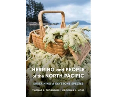 KNYGA Thomas F Thornton Herring and People of the North Pacific