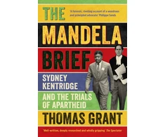 KNYGA Thomas Grant Mandela Brief
