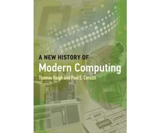 KNYGA Thomas Haigh New History of Modern Computing