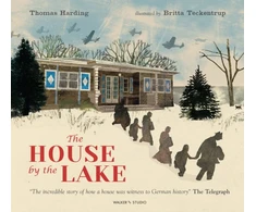 KNYGA Thomas Harding House by the Lake: The Story of a Home and a Hundred Years of History