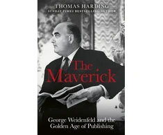 KNYGA Thomas Harding Maverick
