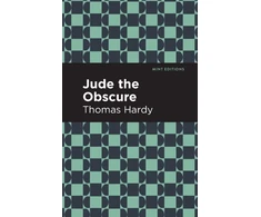 KNYGA Thomas Hardy Jude the Obscure
