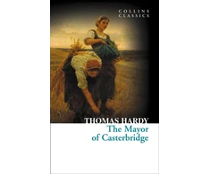 KNYGA Thomas Hardy Mayor of Casterbridge