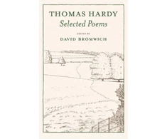 KNYGA Thomas Hardy Selected Poems