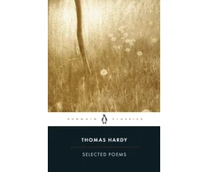 KNYGA Thomas Hardy Selected Poems