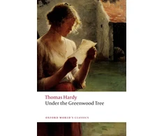 KNYGA Thomas Hardy Under the Greenwood Tree