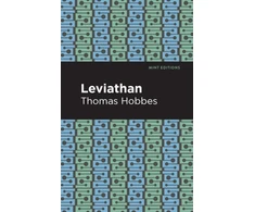 KNYGA Thomas Hobbes Leviathan