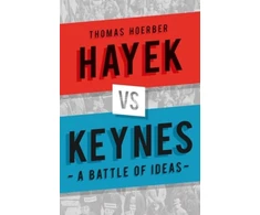 KNYGA Thomas Hoerber Hayek vs Keynes