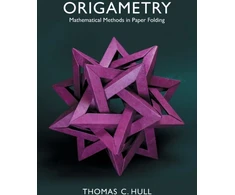 KNYGA Thomas Hull Origametry