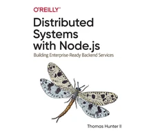 KNYGA Thomas Hunter Distributed Systems with Node.js