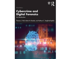 KNYGA Thomas J Holt Cybercrime and Digital Forensics