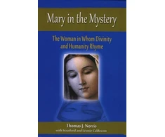 KNYGA Thomas J Norris Mary in the Mystery