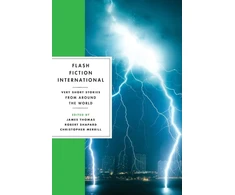 KNYGA Thomas James Flash Fiction International