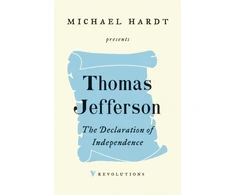KNYGA Thomas Jefferson The Declaration of Independence