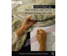 KNYGA Thomas John Bernard Historical Pattern Archive