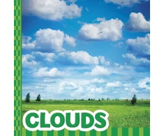 KNYGA Thomas K Adamson Clouds