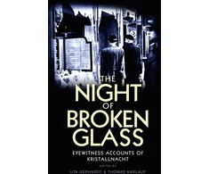 KNYGA Thomas Karlauf Night of Broken Glass