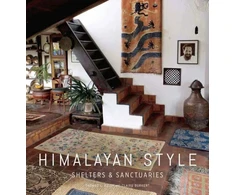 KNYGA Thomas Kelly Himalayan Style