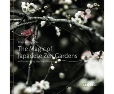 KNYGA Thomas Kierok Magic of Japanese Zen Gardens