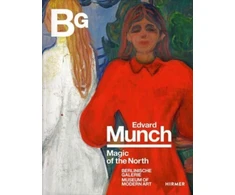 KNYGA Thomas Kohler Edvard Munch