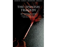 KNYGA Thomas Kyd Spanish Tragedy