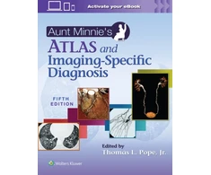 KNYGA Thomas Aunt Minnie's Atlas and Imaging-Specific Diagnosis