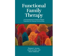 KNYGA Thomas L Sexton Functional Family Therapy