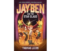 KNYGA Thomas Leeds Jayben and the Star Glass