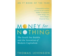 KNYGA Thomas Levenson Money For Nothing