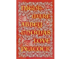 KNYGA Thomas Love Peacock Nightmare Abbey