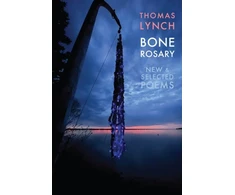 KNYGA Thomas Lynch Bone Rosary