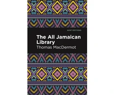 KNYGA Thomas Macdermot All Jamaican Library