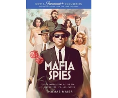 KNYGA Thomas Maier Mafia Spies