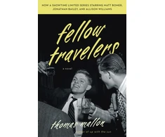 KNYGA Thomas Mallon Fellow Travelers