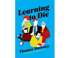 KNYGA Thomas Maloney Learning to Die