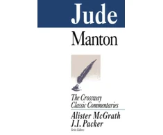 KNYGA Thomas Manton Jude