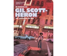 KNYGA Thomas Mauceri In Search of Gil Scott-Heron