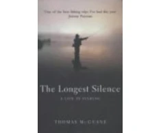 KNYGA Thomas Mcguane Longest Silence
